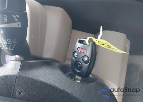 2015 Honda Pilot Ex-L z USA, uszkodzony, nr VIN 5FNYF4H53FB055027